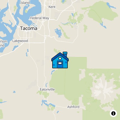 FHA Approved condos in Pierce County, Washington