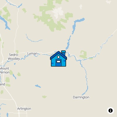 FHA Approved condos in Skagit County, Washington