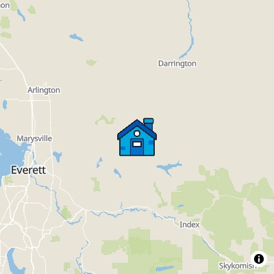 FHA Approved condos in Snohomish County, Washington