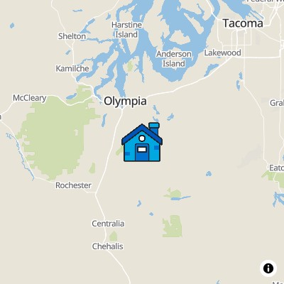 FHA Approved condos in Thurston County, Washington