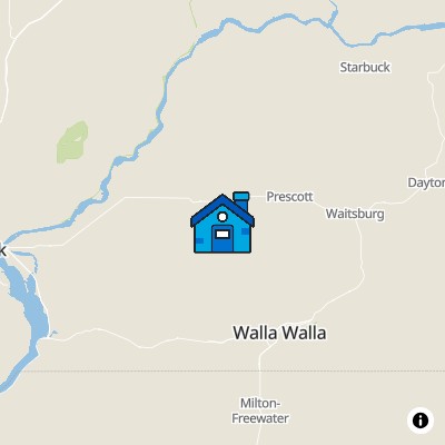 FHA Approved condos in Walla Walla County, Washington