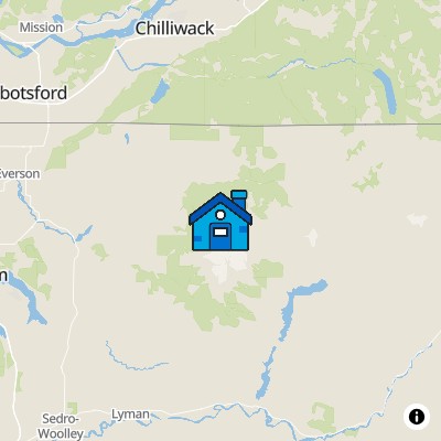 FHA Approved condos in Whatcom County, Washington