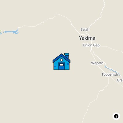 FHA Approved condos in Yakima County, Washington