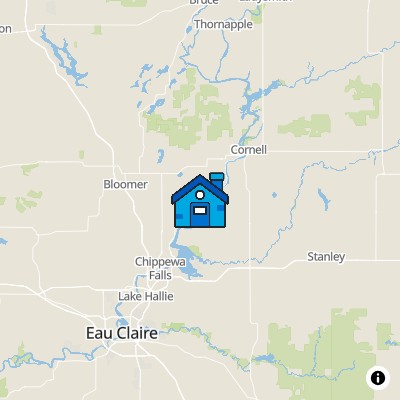 FHA Approved condos in Chippewa County, Wisconsin