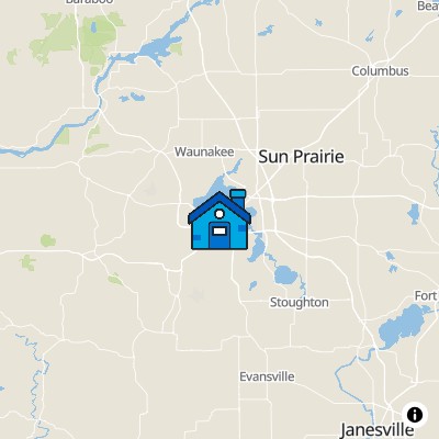 FHA Approved condos in Dane County, Wisconsin