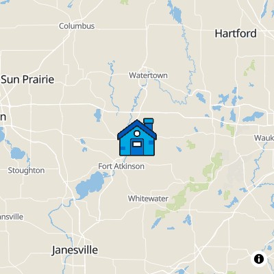 FHA Approved condos in Jefferson County, Wisconsin