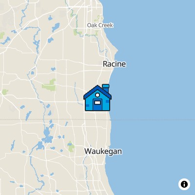 FHA Approved condos in Kenosha County, Wisconsin