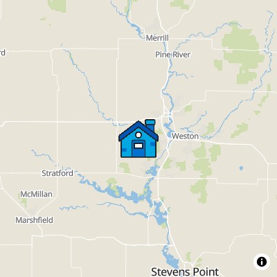 FHA Approved condos in Marathon County, Wisconsin