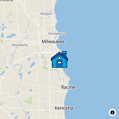 FHA Approved condos in Milwaukee County, Wisconsin