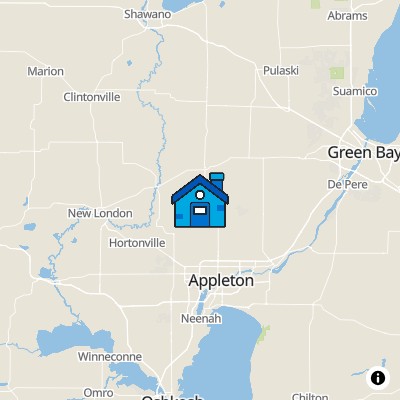 FHA Approved condos in Outagamie County, Wisconsin