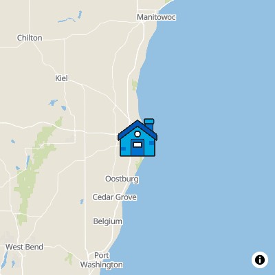 FHA Approved condos in Sheboygan County, Wisconsin