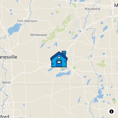 FHA Approved condos in Walworth County, Wisconsin
