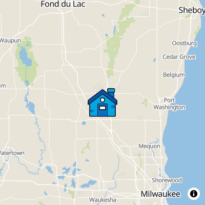 FHA Approved condos in Washington County, Wisconsin