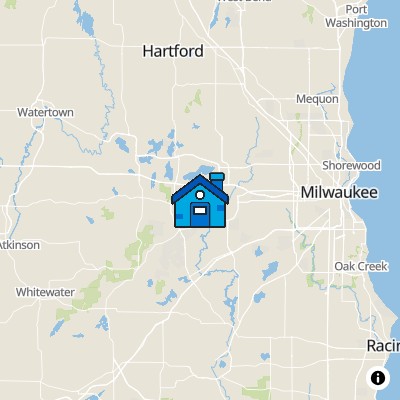 FHA Approved condos in Waukesha County, Wisconsin