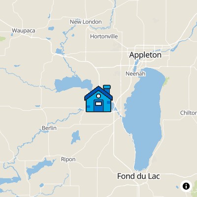 FHA Approved condos in Winnebago County, Wisconsin
