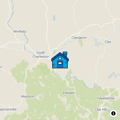 FHA Approved condos in Kanawha County, West Virginia