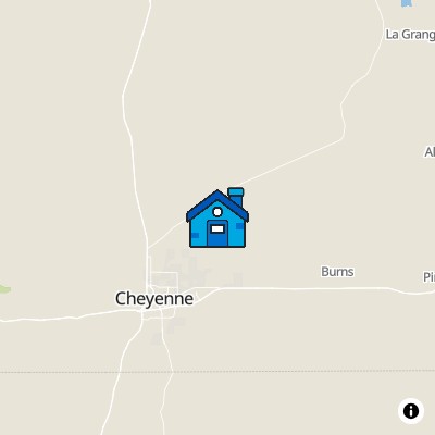 FHA Approved condos in Laramie County, Wyoming